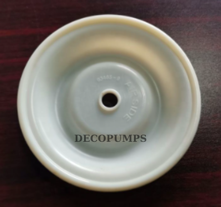 Diyafram 93465-9 HYTREL