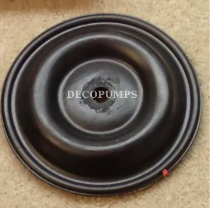 Diyafram 93581-3 FKM/VITON