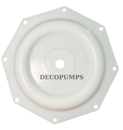 Diyafram 94090-T PTFE
