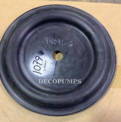 Diyafram 94091-G GEOLAST