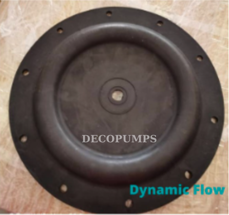 Diyafram 94615-G GEOLAST