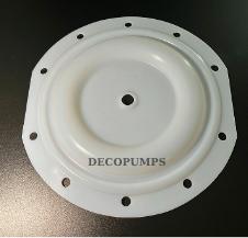 Diyafram 96146-T PTFE