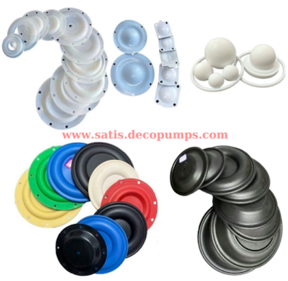 Aodd Spare Parts