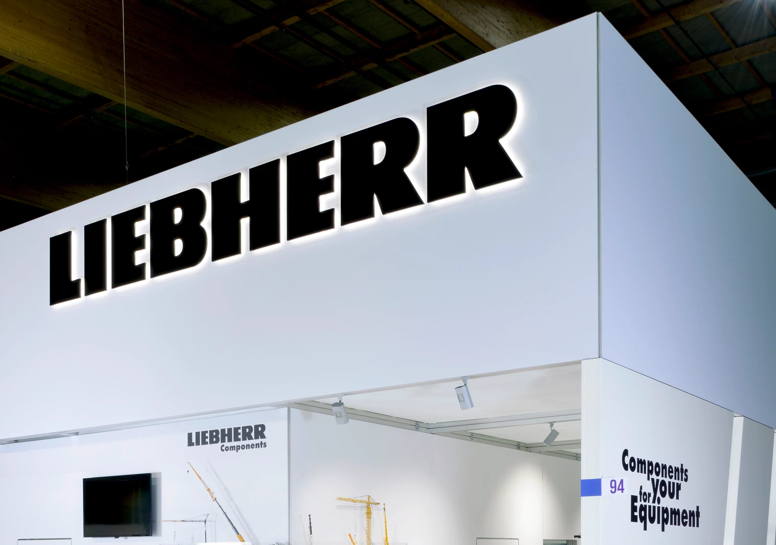 Liebherr
