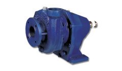 Ekler PTO-40 - 3''-2,1/2'''Kamyonlar İçin Kullanılan Tanker Pompası 48m3/h 44 mss