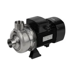 Hydroo MXO 40/3 Paslanmaz Açık Çarklı Santrifüj Pompa 4 HP 380 V 17 mSS 60 m3/h