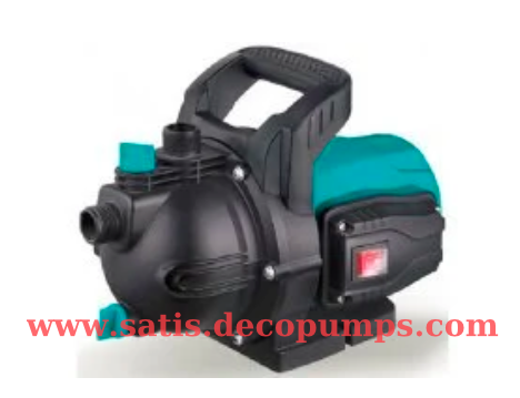 LEO LKJ-601P Jet Pompa 220V 50 lt/dk 35 mss