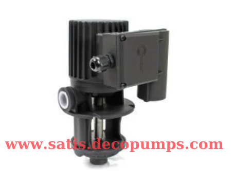 Miksan Ap 11 90 Watt Boryağ Pompası Monofaze 50 L/min H 5 mss Plastik Gövdeli