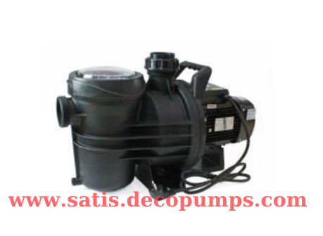 Winpo Wnp Pool-2 4T Havuz Pompası Trifaze 4HP​