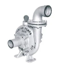Akın Pompa PCR 325 Pancar Motoru Pompaları Giriş 3'' Çıkış 2.5''