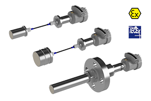 Su içeriği tayini Litronic WMS II