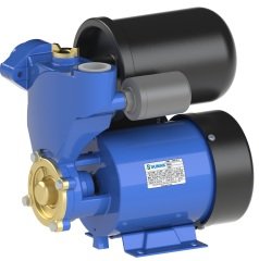 Sumak SM7-SH Güneş Enerjisi Sıcak Su Basınçlandırma Hidroforu 30 mss 2 m³/h
