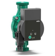 Wilo Atmoc Pico 30/1-8-180mm Frekans Konvertörlü Sirkülasyon Pompası 7 mss 1.1/4''