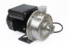 Winpo DWK 037 Paslanmaz Gövdeli Kimyasal, Asit Pompası 0.5 Hp 220 Volt Aisi-304
