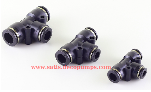 Goldstone Fittings