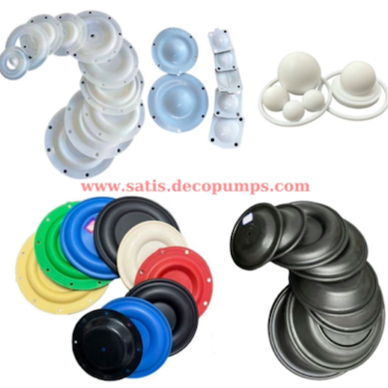 Aodd Spare Parts