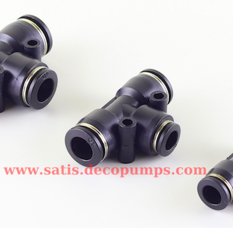 Goldstone Fittings